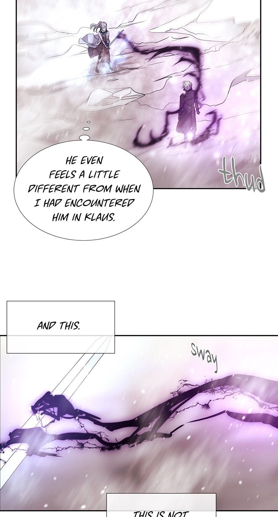 Charlotte and Her 5 Disciples - Chapter 31 Page 39