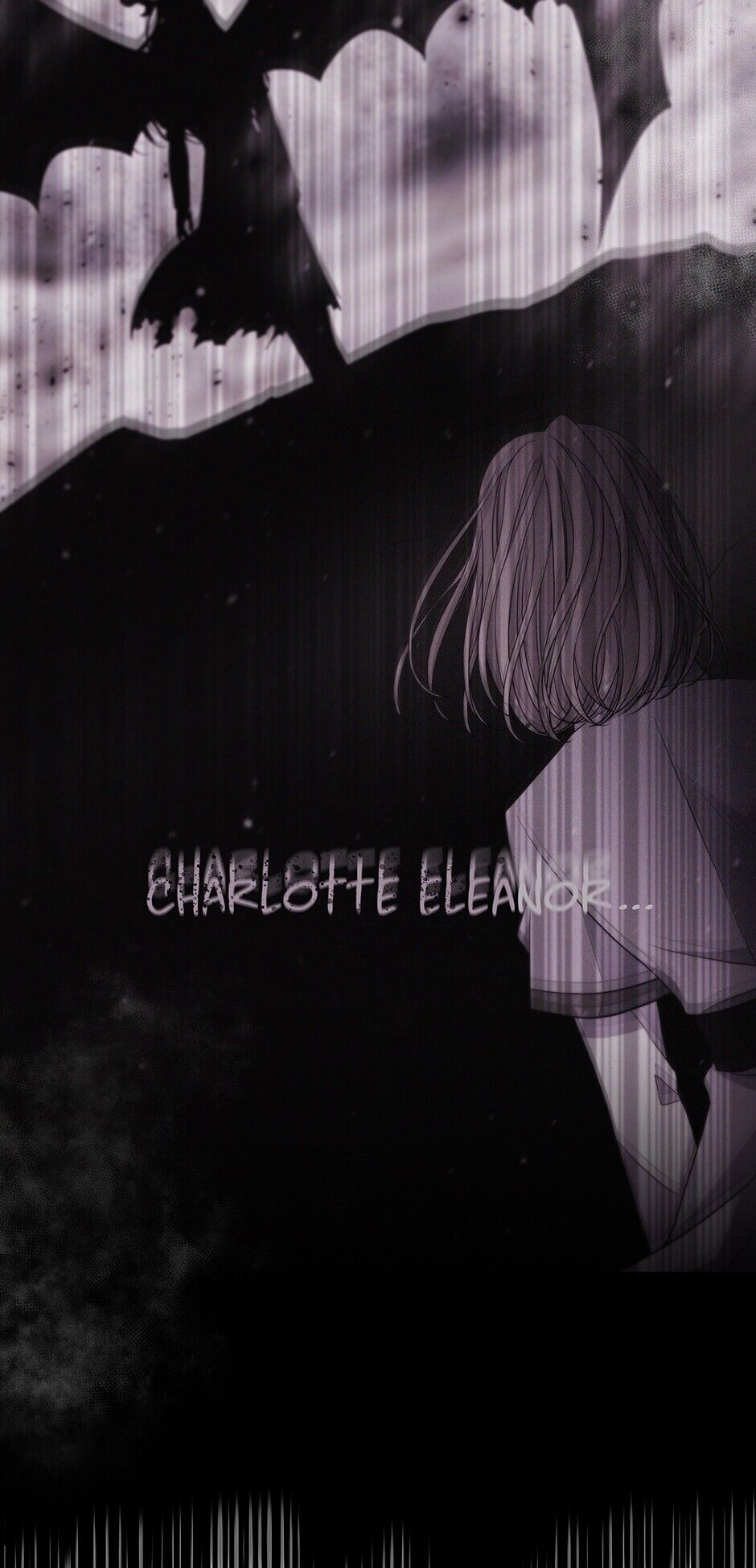 Charlotte and Her 5 Disciples - Chapter 32 Page 20