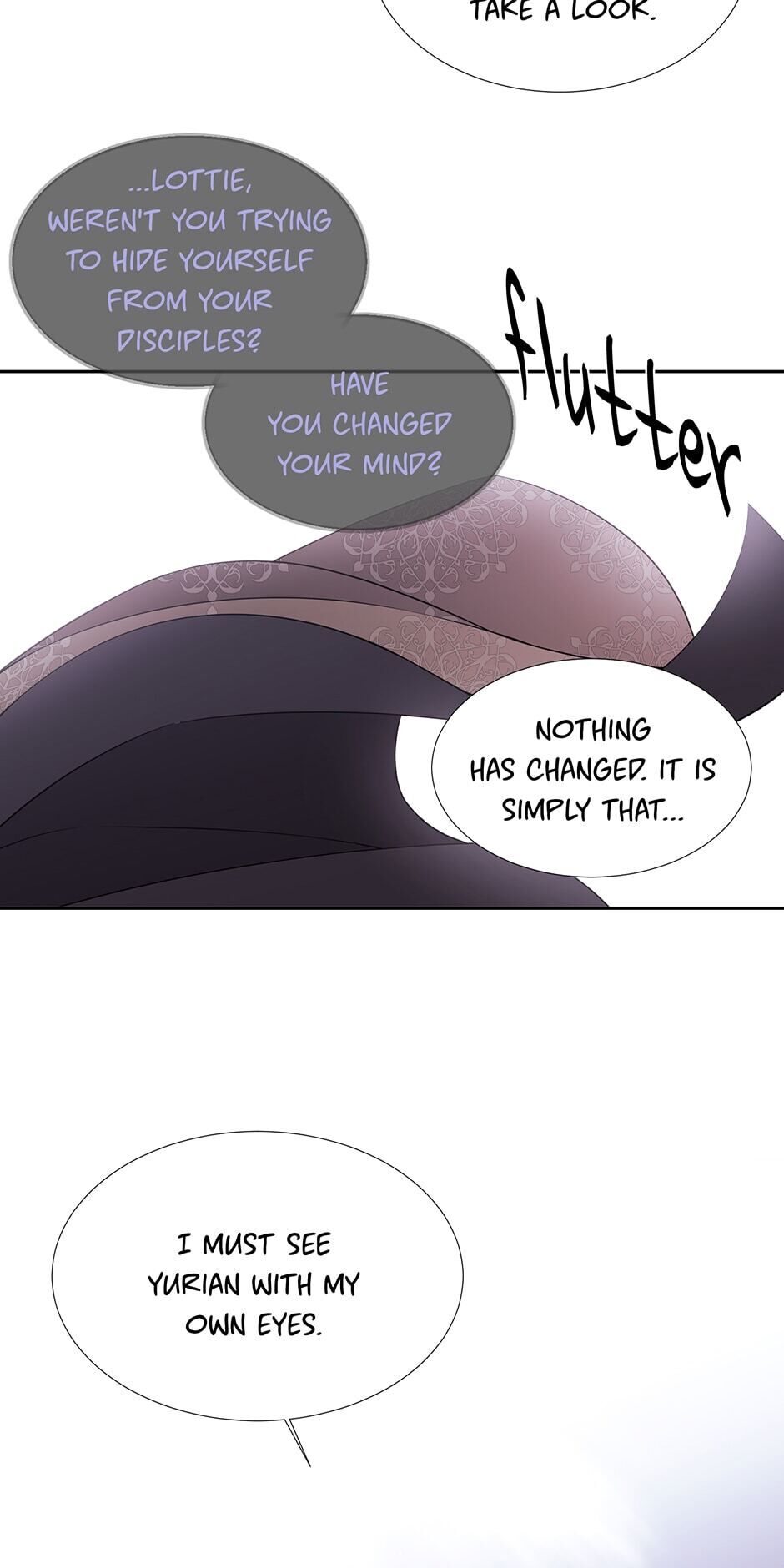 Charlotte and Her 5 Disciples - Chapter 37 Page 30