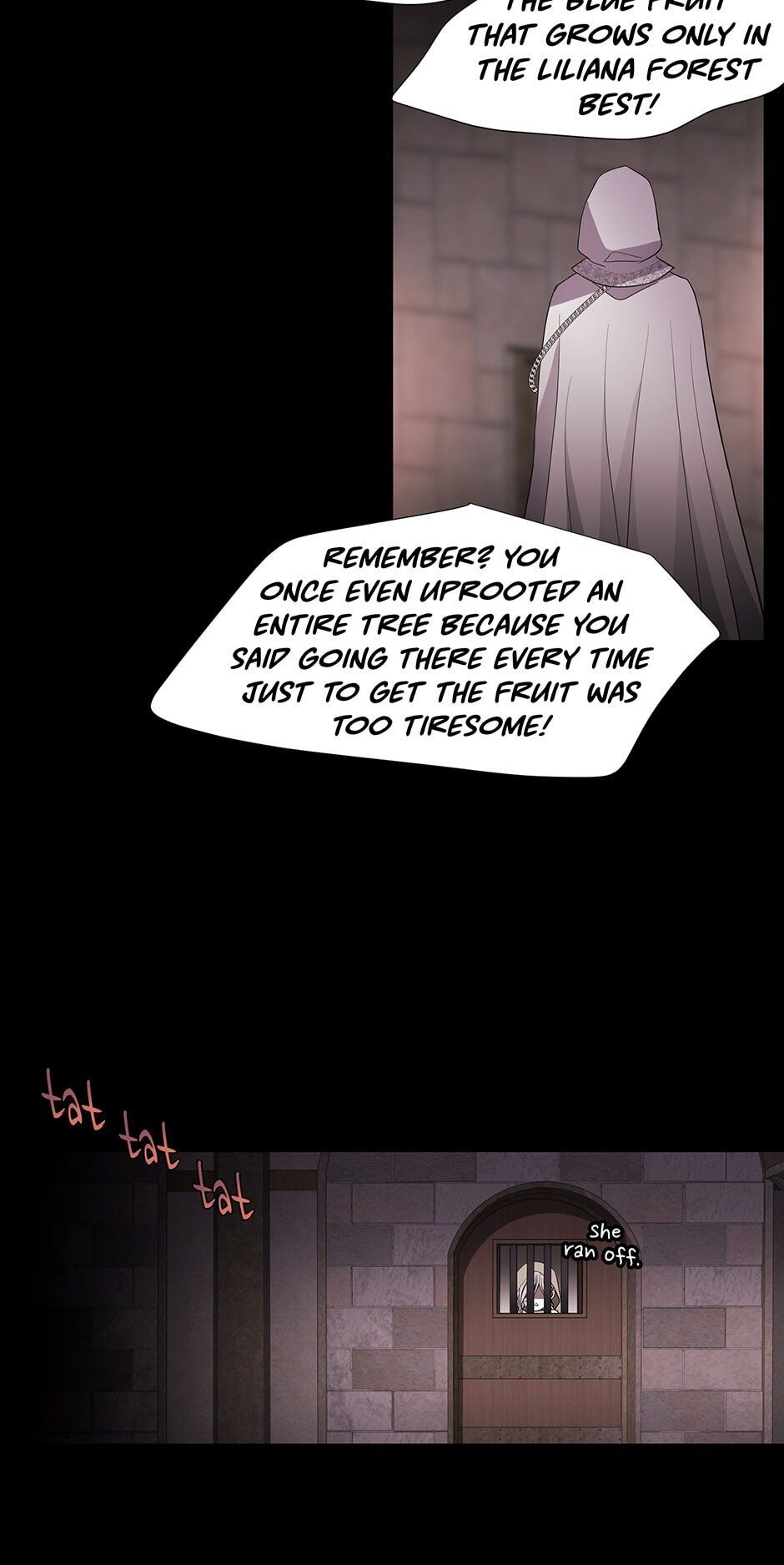 Charlotte and Her 5 Disciples - Chapter 41 Page 26