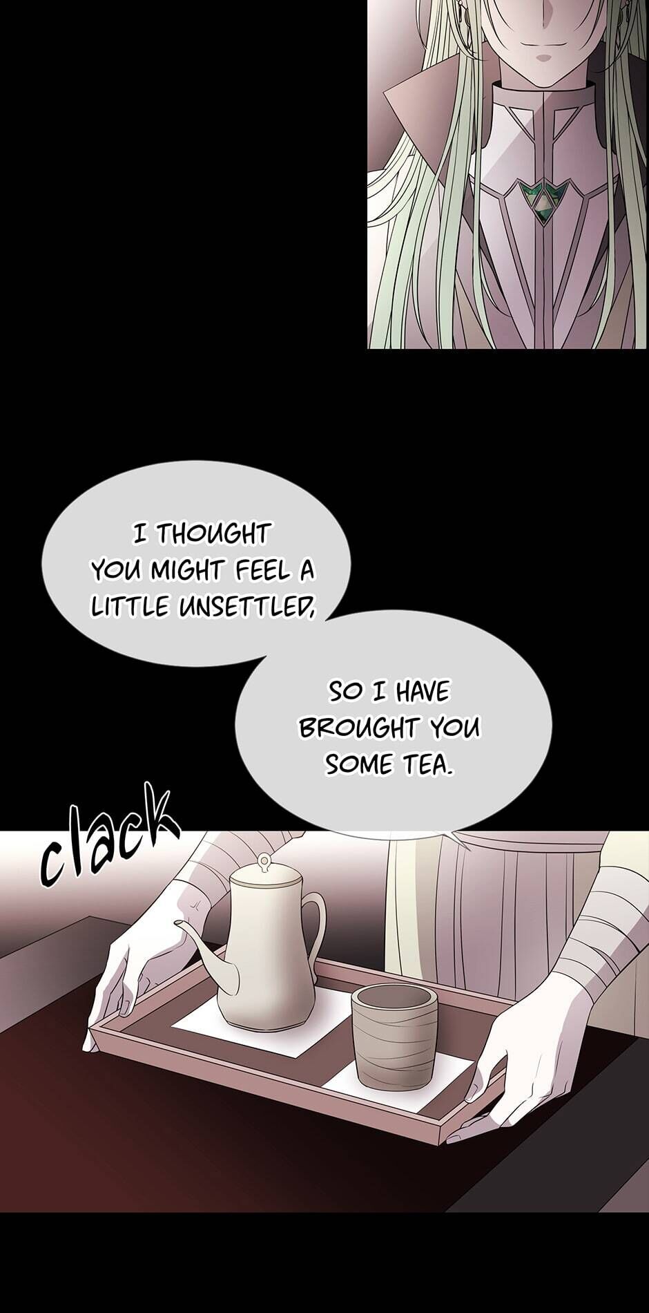 Charlotte and Her 5 Disciples - Chapter 46 Page 31