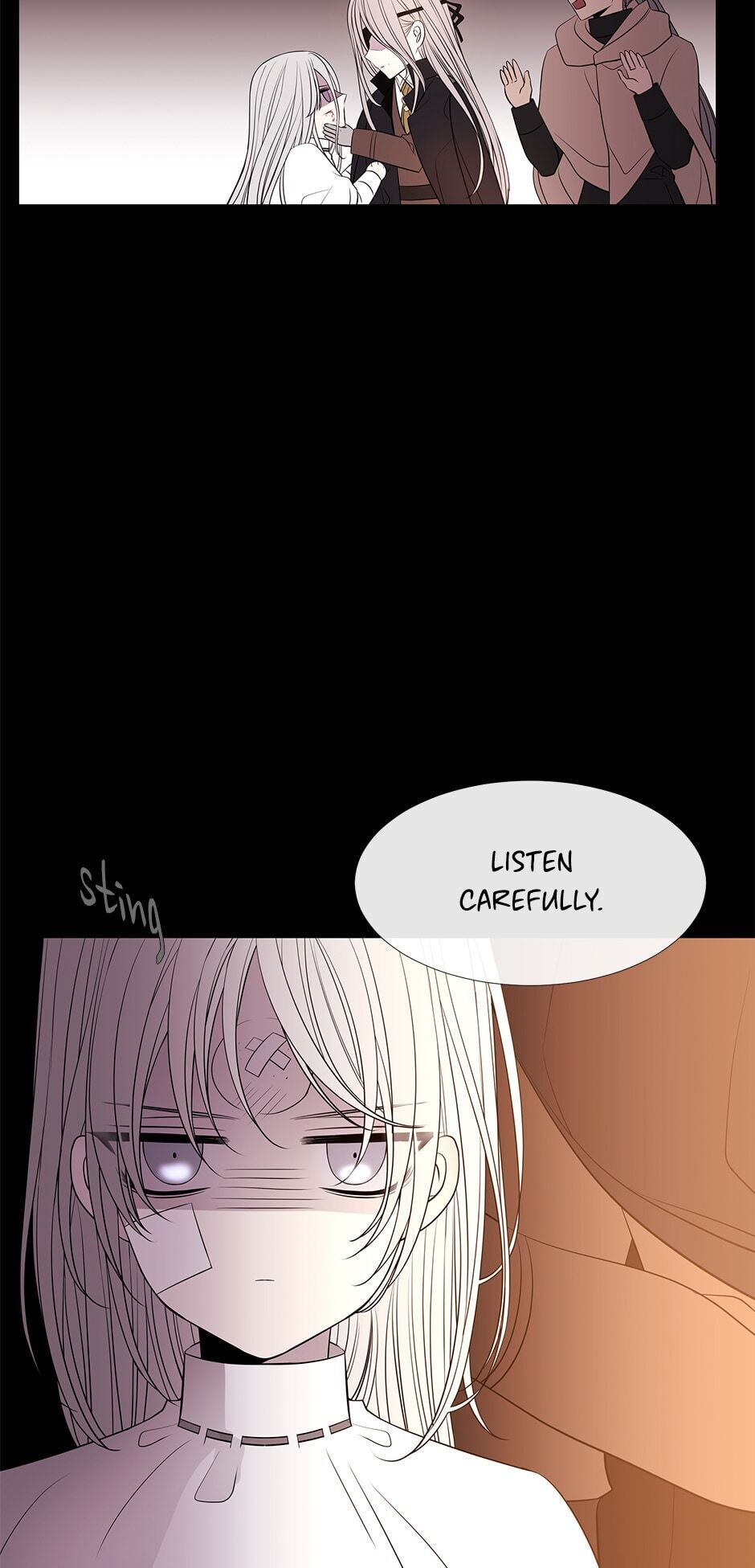 Charlotte and Her 5 Disciples - Chapter 53 Page 14