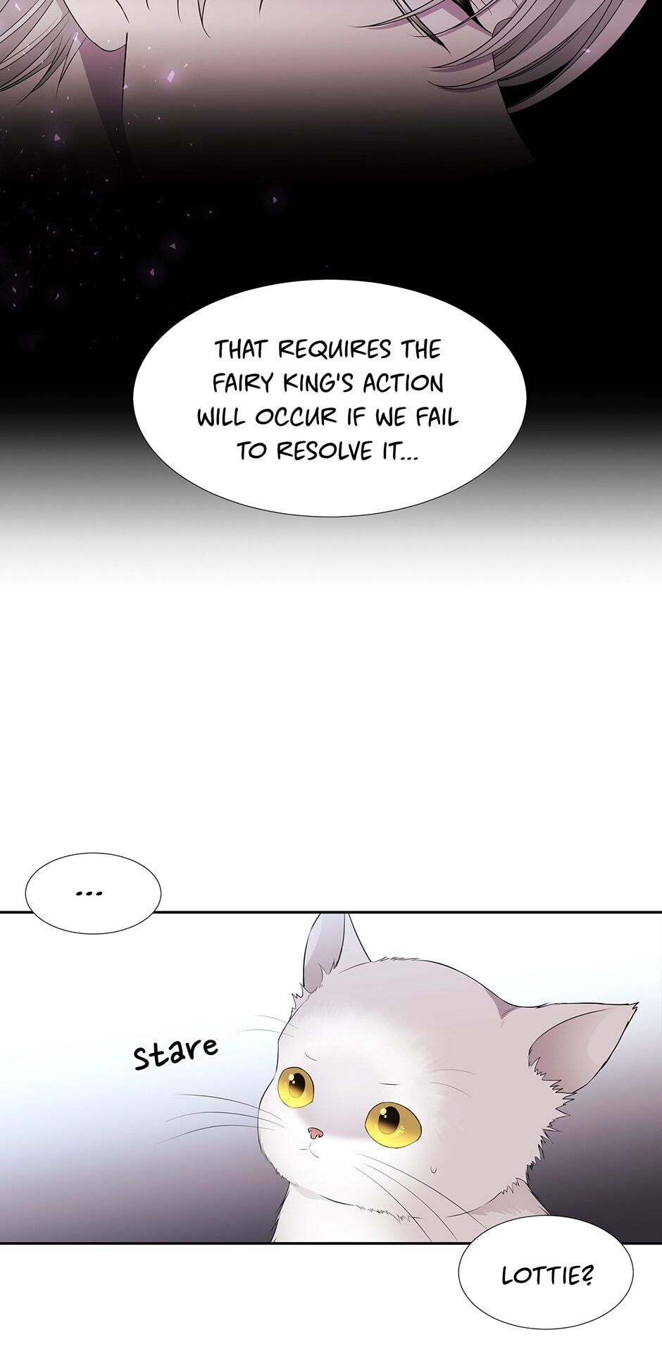 Charlotte and Her 5 Disciples - Chapter 62 Page 21