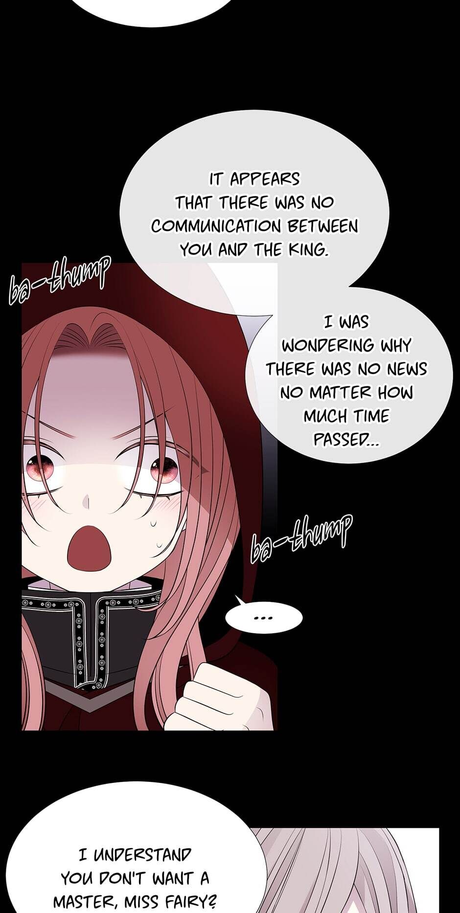 Charlotte and Her 5 Disciples - Chapter 74 Page 20