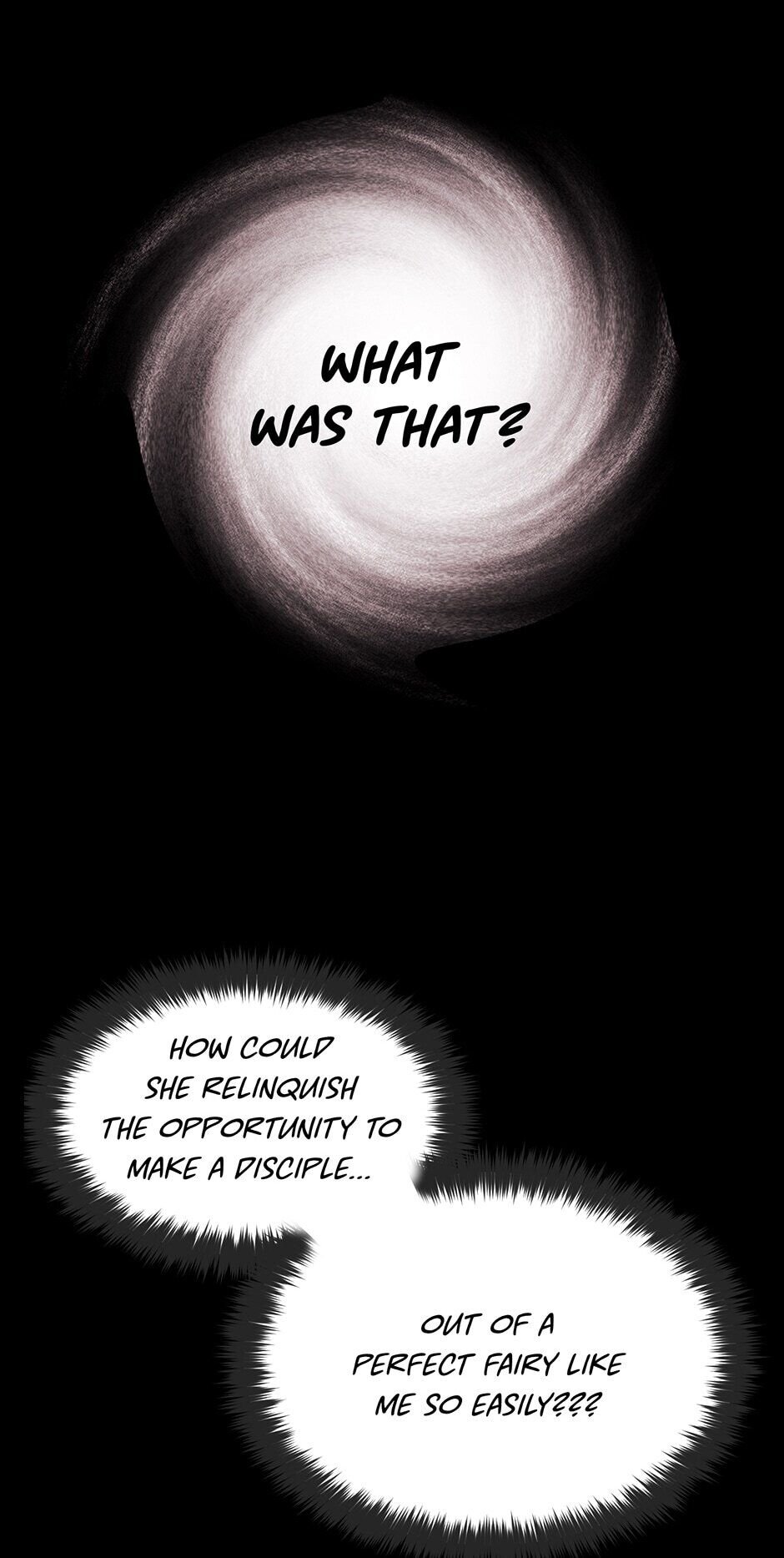 Charlotte and Her 5 Disciples - Chapter 74 Page 26