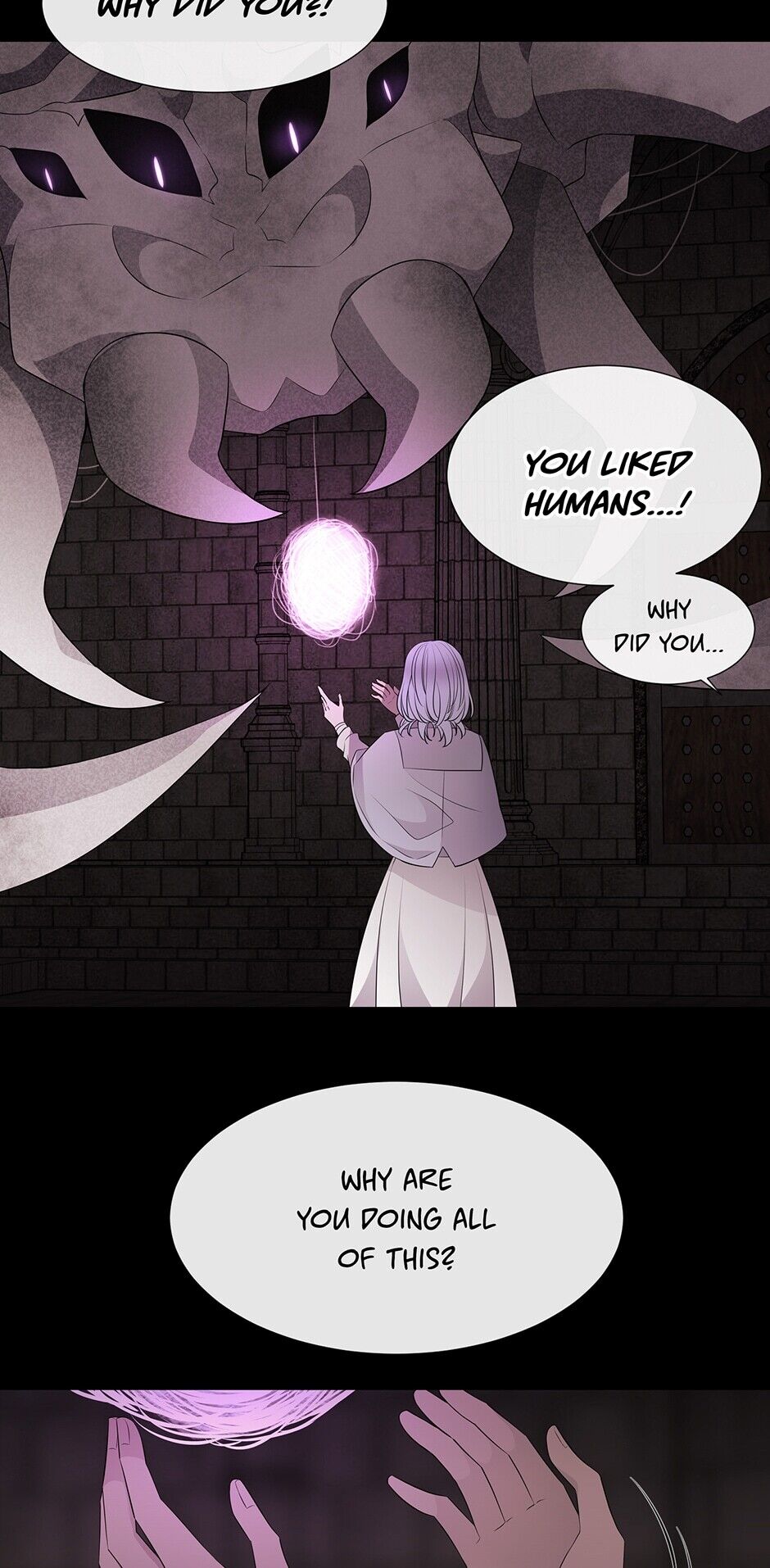Charlotte and Her 5 Disciples - Chapter 79 Page 13