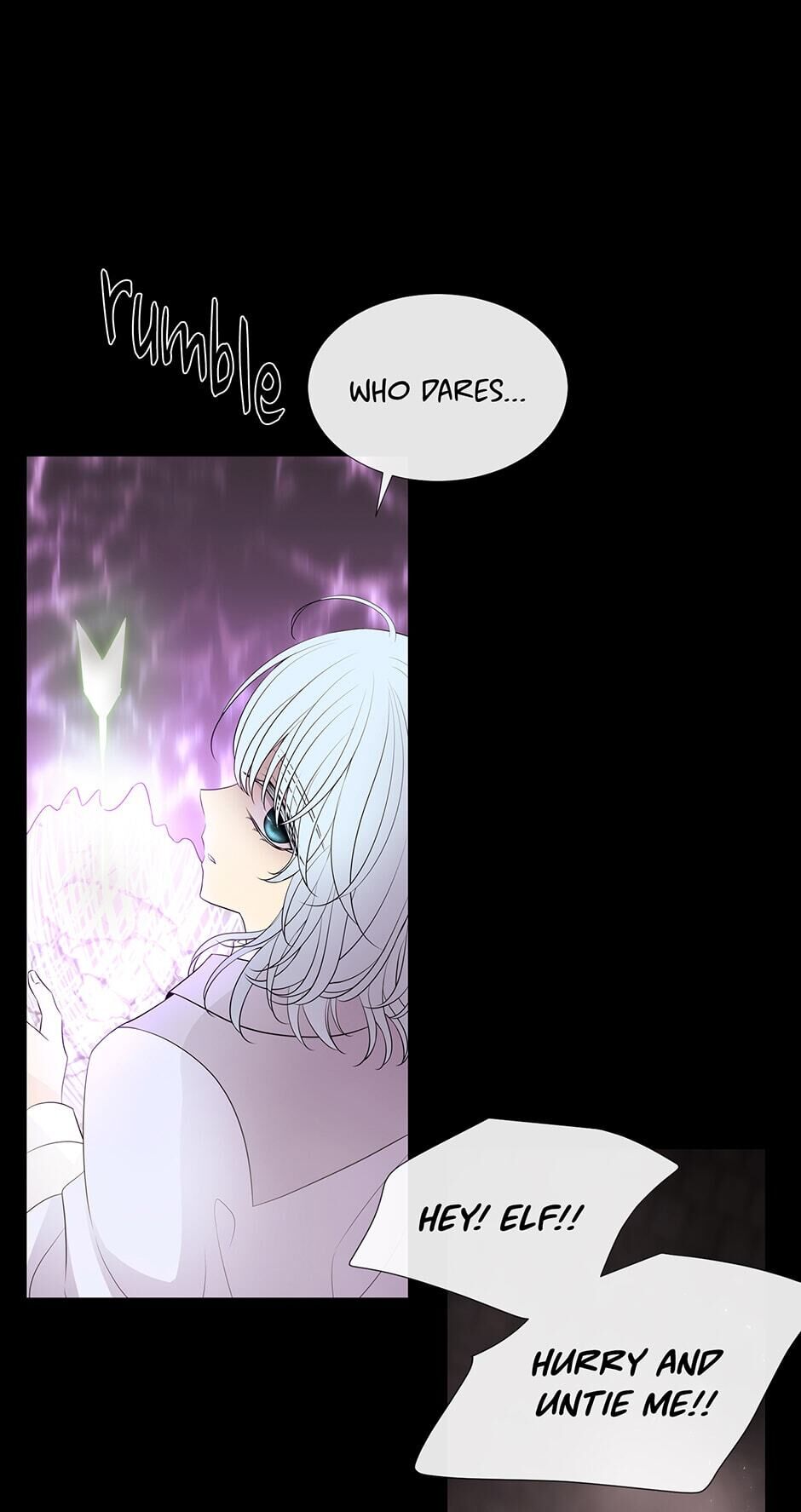 Charlotte and Her 5 Disciples - Chapter 79 Page 33