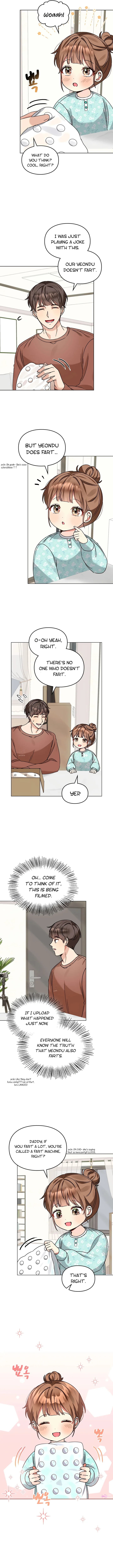 I Become a Doting Father - Chapter 109 Page 6