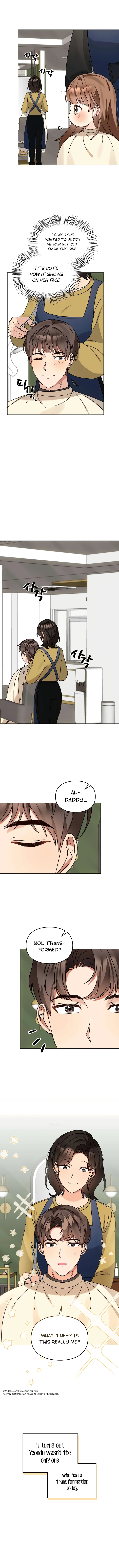 I Become a Doting Father - Chapter 111 Page 3