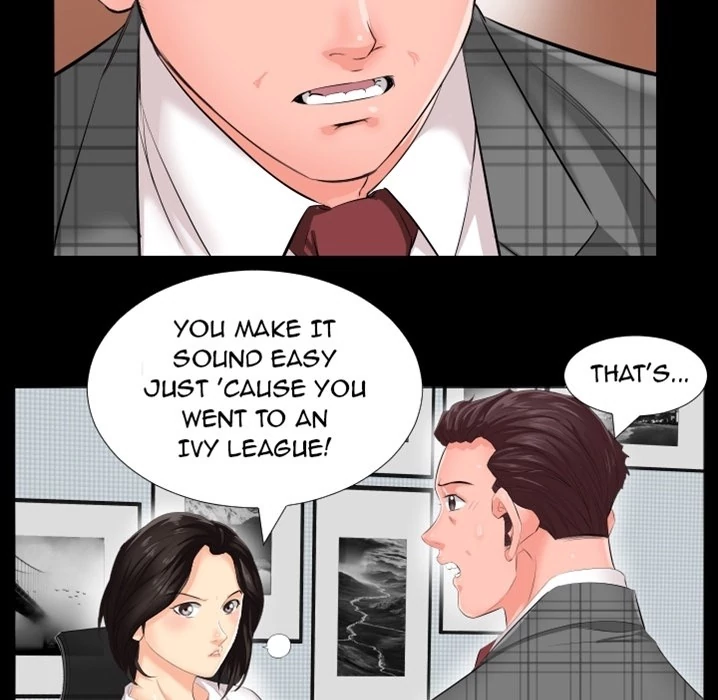 Daddy's Working - Chapter 0 Page 38