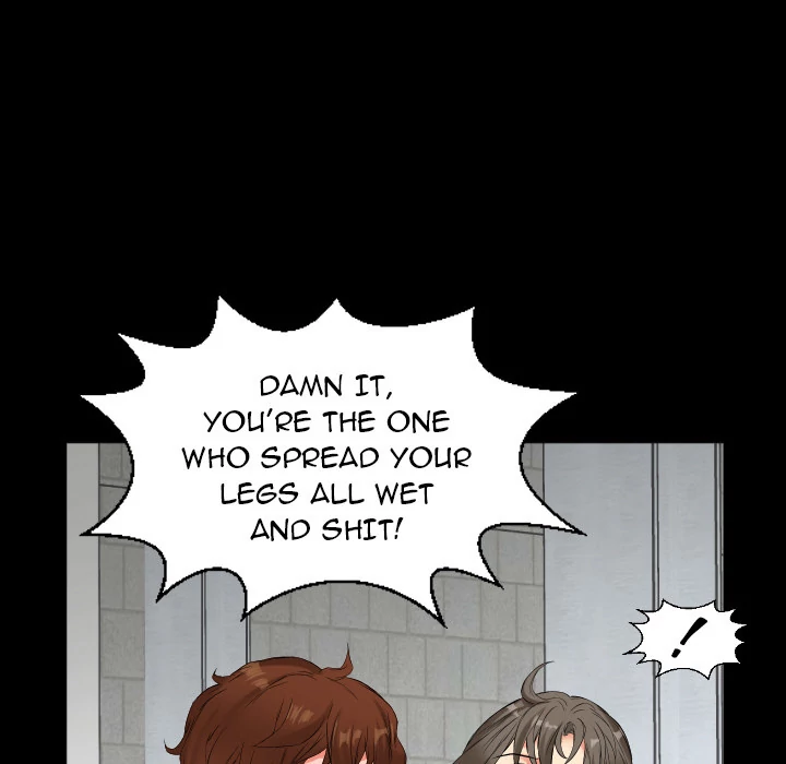 Daddy's Working - Chapter 11 Page 75