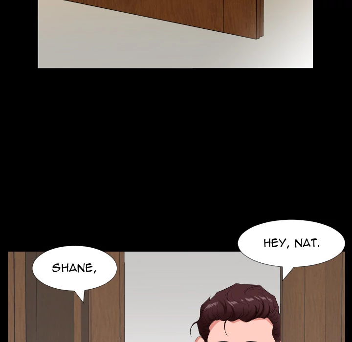 Daddy's Working - Chapter 16 Page 68