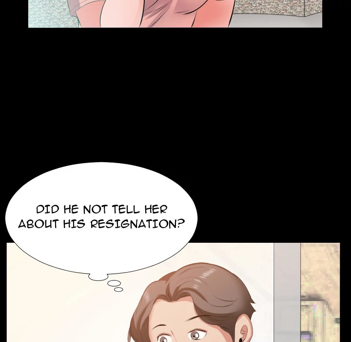 Daddy's Working - Chapter 17 Page 67