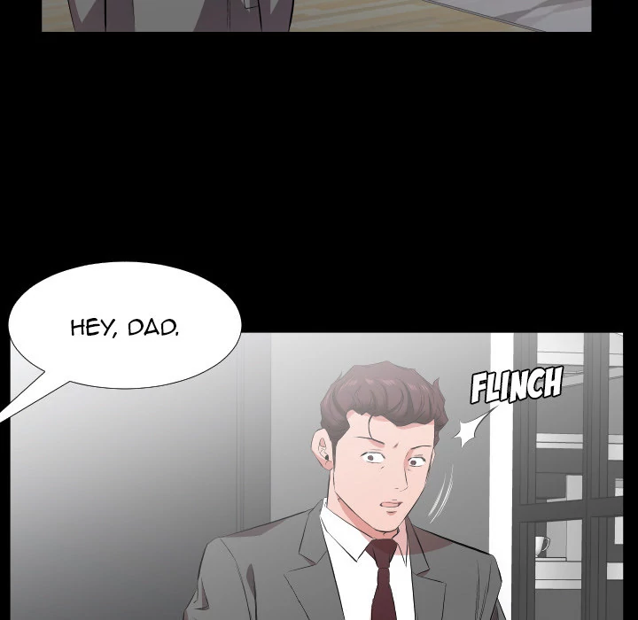 Daddy's Working - Chapter 32 Page 49