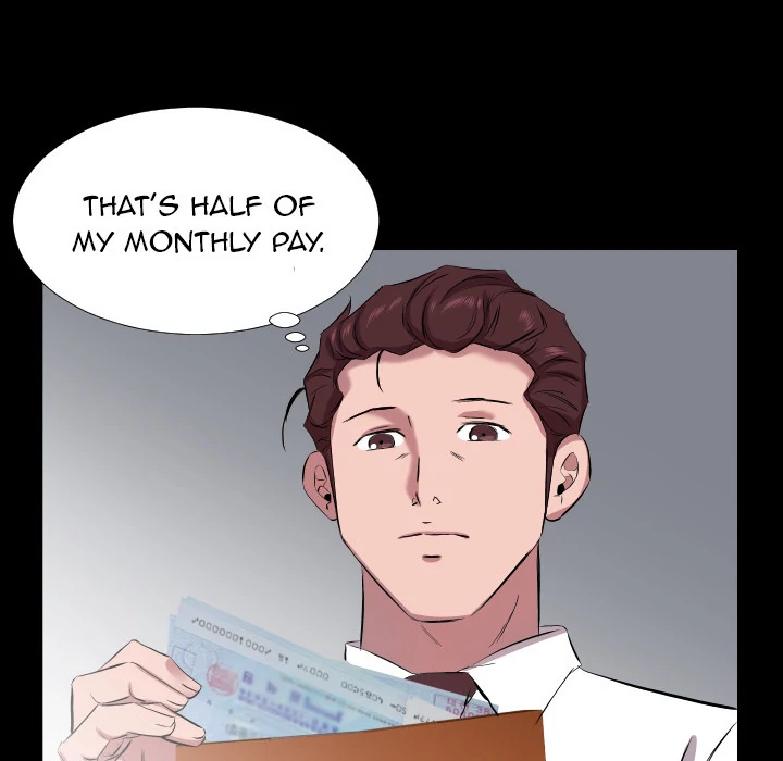 Daddy's Working - Chapter 32 Page 65