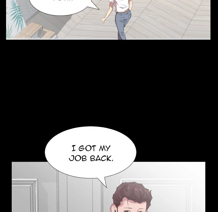 Daddy's Working - Chapter 32 Page 79