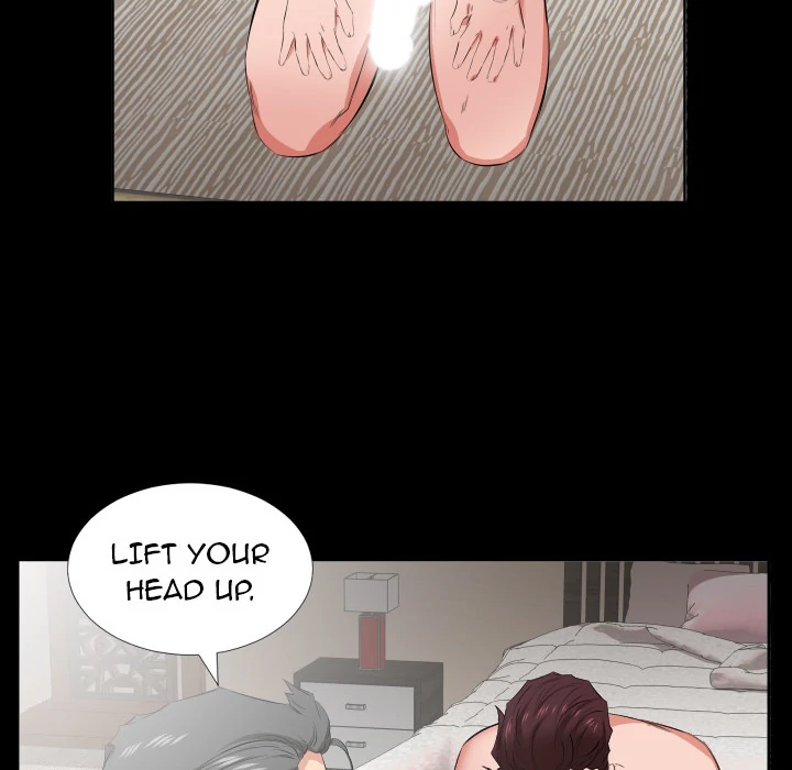 Daddy's Working - Chapter 39 Page 46