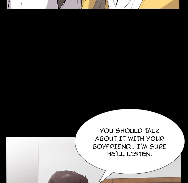 Daddy's Working - Chapter 9 Page 40