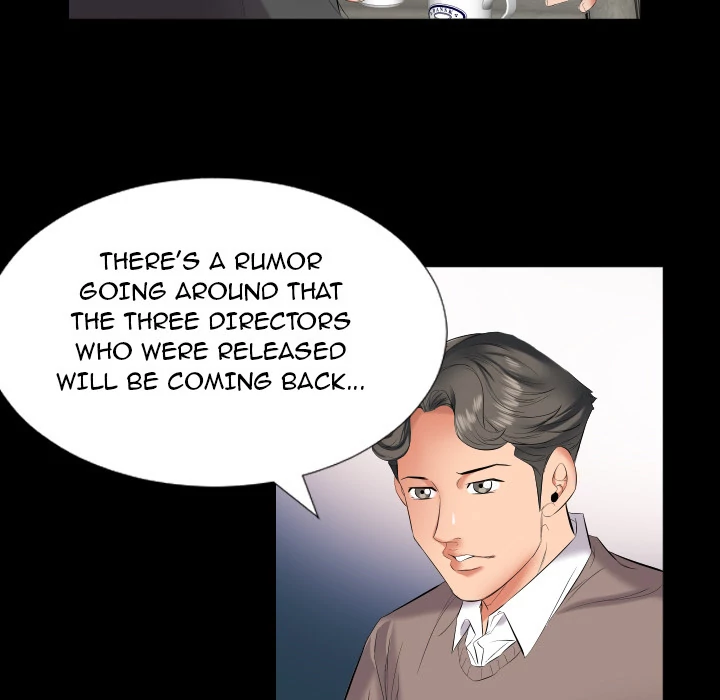 Daddy's Working - Chapter 9 Page 83