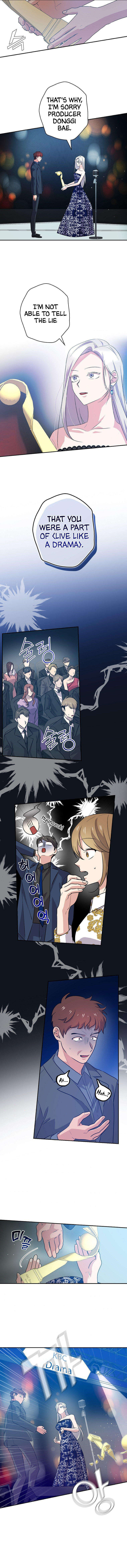 King of Drama - Chapter 36 Page 12