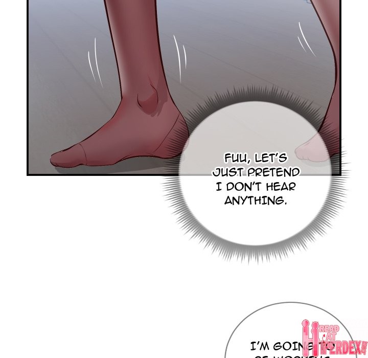Inexperienced - Chapter 10 Page 61
