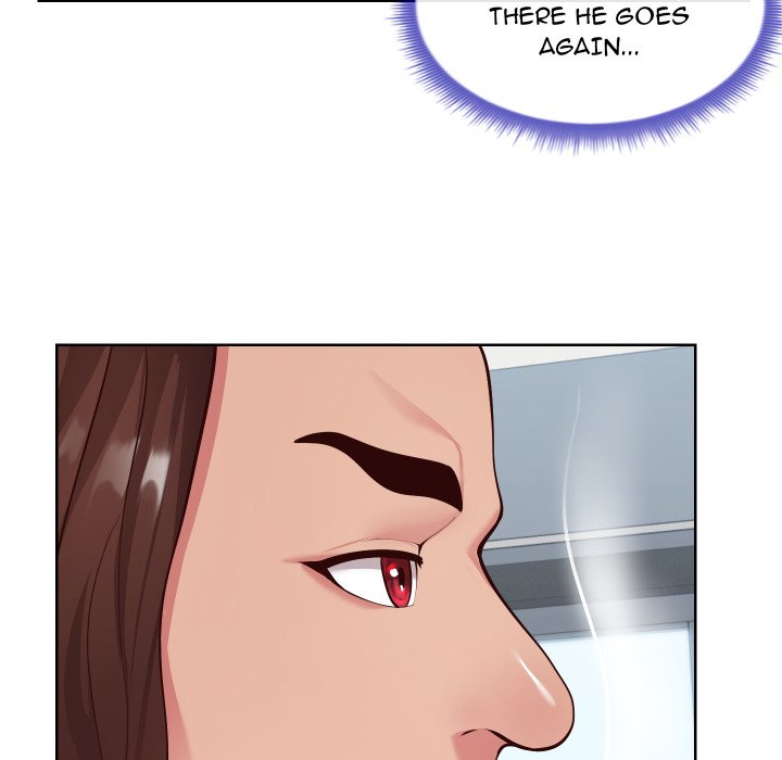 Inexperienced - Chapter 14 Page 22