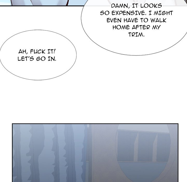 Inexperienced - Chapter 14 Page 49