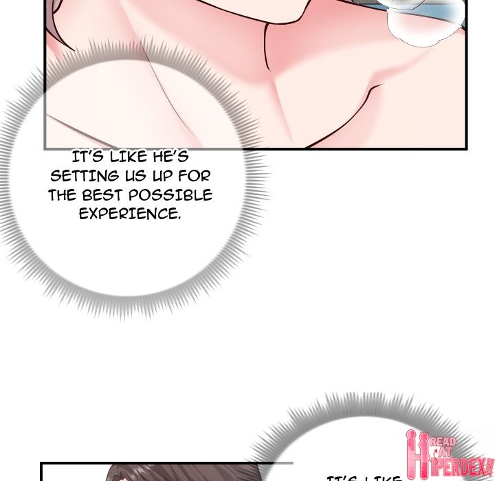 Inexperienced - Chapter 9 Page 61
