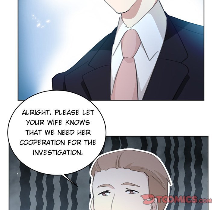 Your Turn to Chase After Me - Chapter 67 Page 53