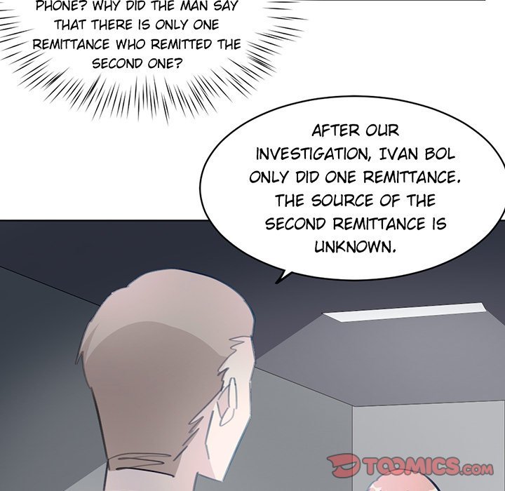 Your Turn to Chase After Me - Chapter 67 Page 9