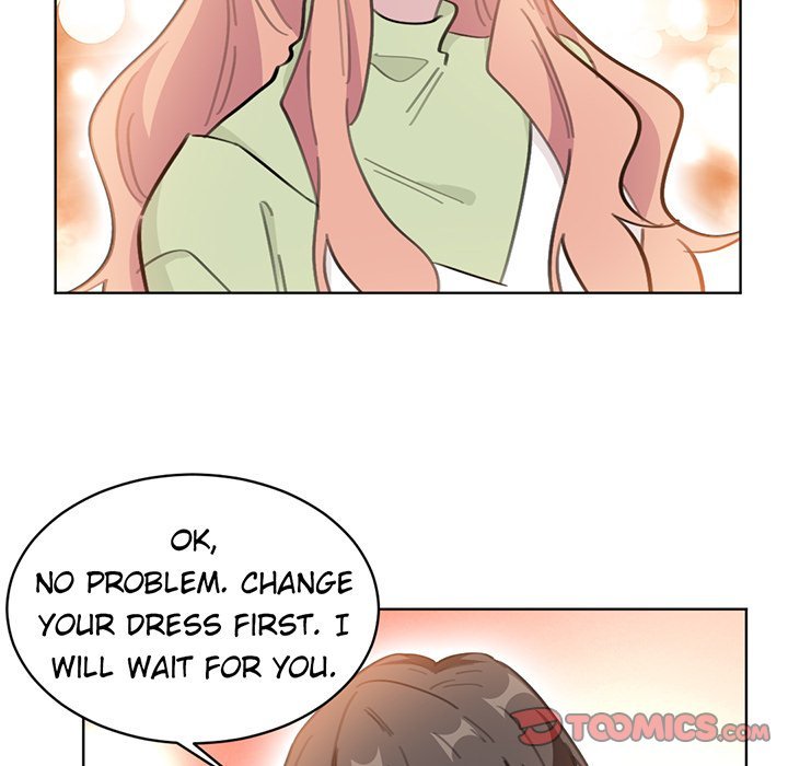 Your Turn to Chase After Me - Chapter 71 Page 13