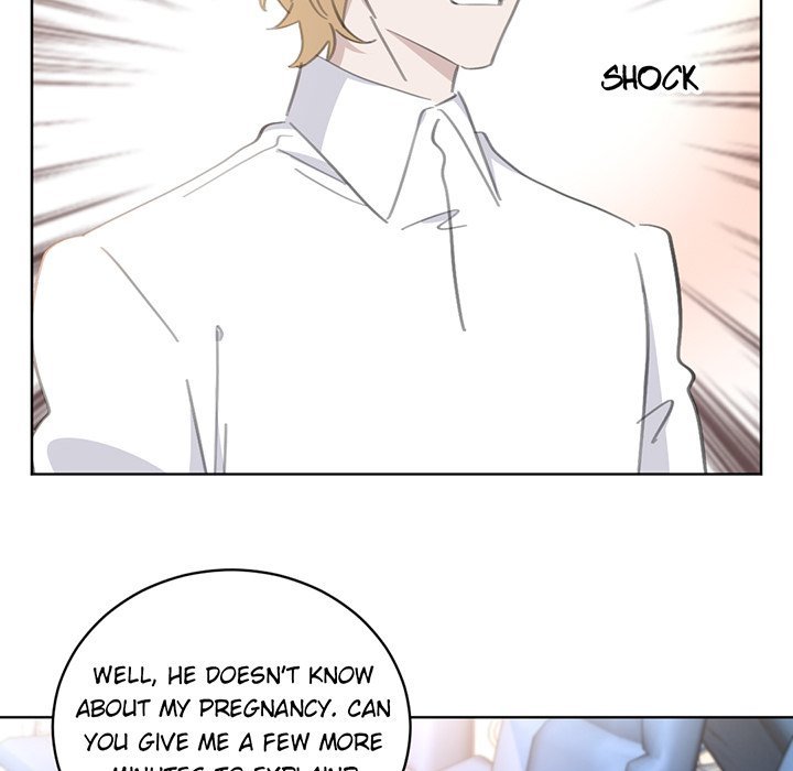 Your Turn to Chase After Me - Chapter 79 Page 56