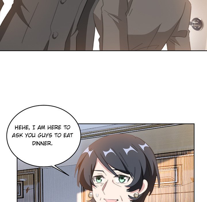 Your Turn to Chase After Me - Chapter 80 Page 49