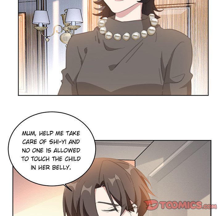 Your Turn to Chase After Me - Chapter 80 Page 50