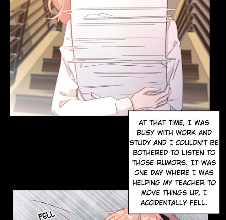 Your Turn to Chase After Me - Chapter 92 Page 23