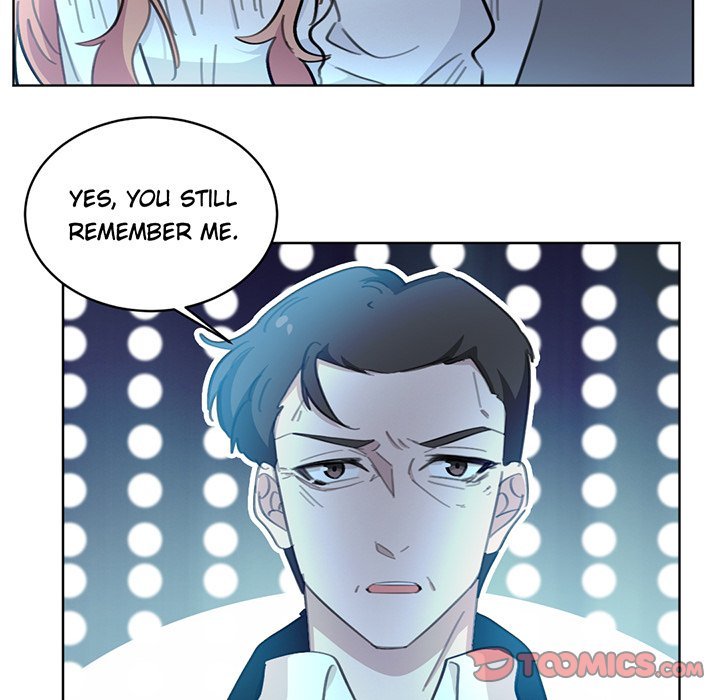 Your Turn to Chase After Me - Chapter 92 Page 46