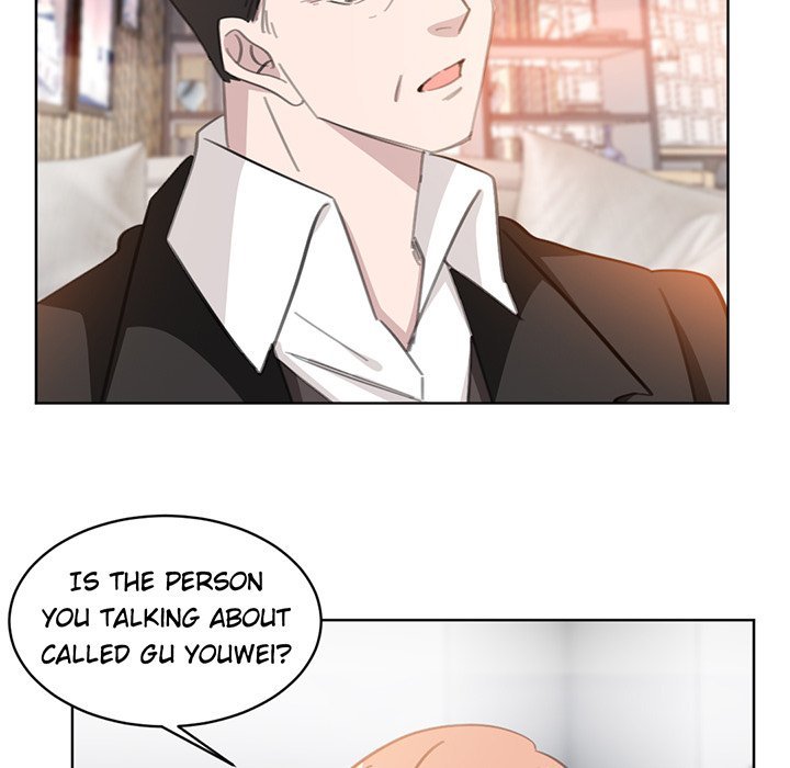 Your Turn to Chase After Me - Chapter 92 Page 61