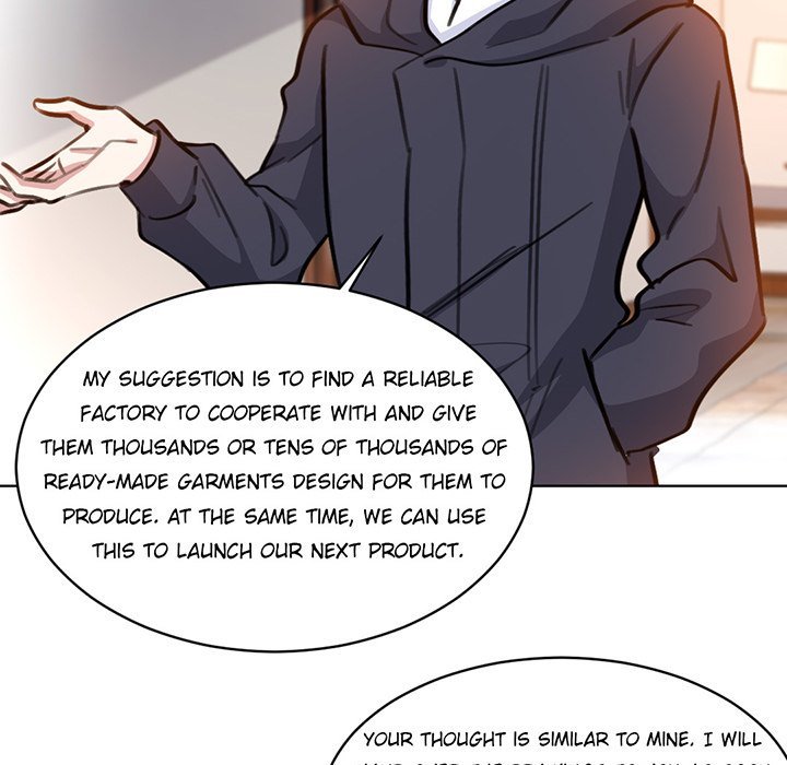 Your Turn to Chase After Me - Chapter 95 Page 7