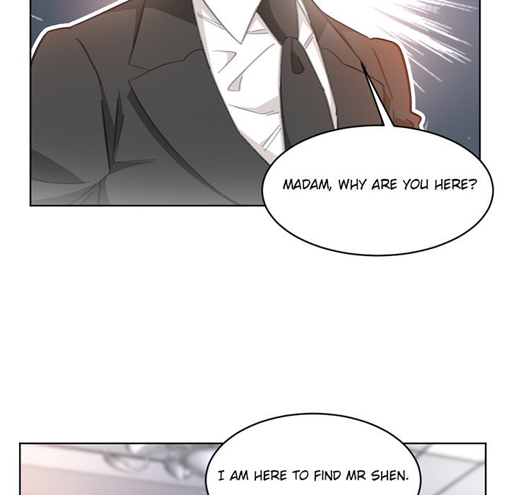 Your Turn to Chase After Me - Chapter 99 Page 31