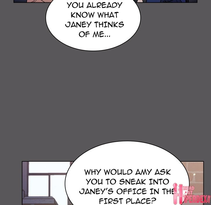 Naughty Little Secret - Chapter 10 Page 69
