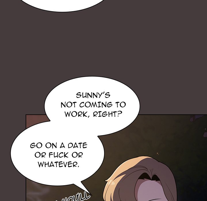 Naughty Little Secret - Chapter 12 Page 51