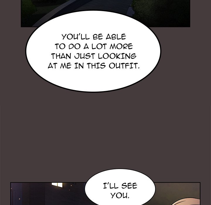 Naughty Little Secret - Chapter 12 Page 75