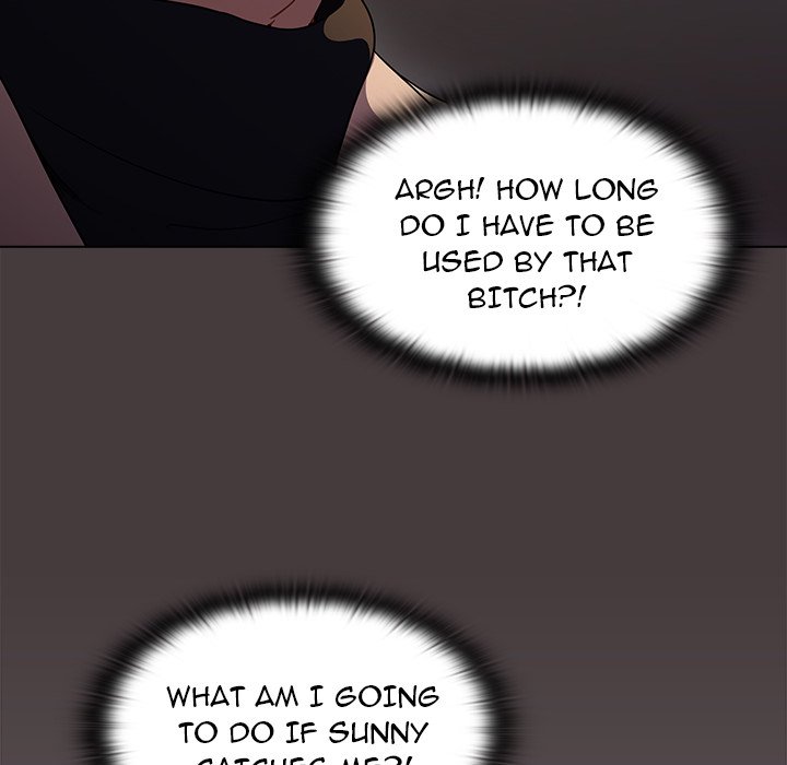 Naughty Little Secret - Chapter 12 Page 78