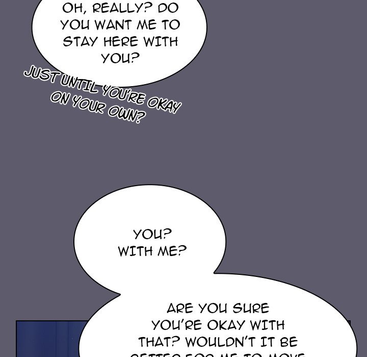 Naughty Little Secret - Chapter 13 Page 77