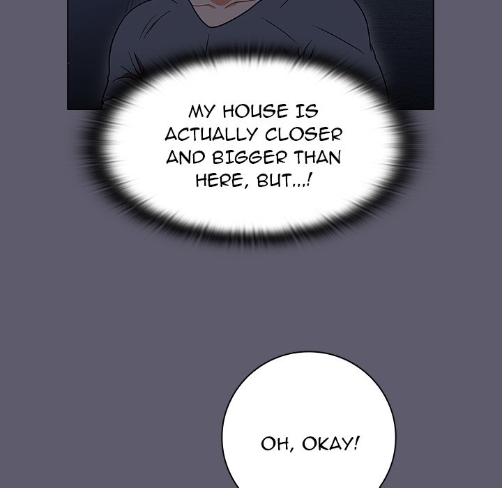 Naughty Little Secret - Chapter 13 Page 82