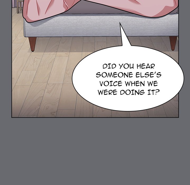 Naughty Little Secret - Chapter 16 Page 23