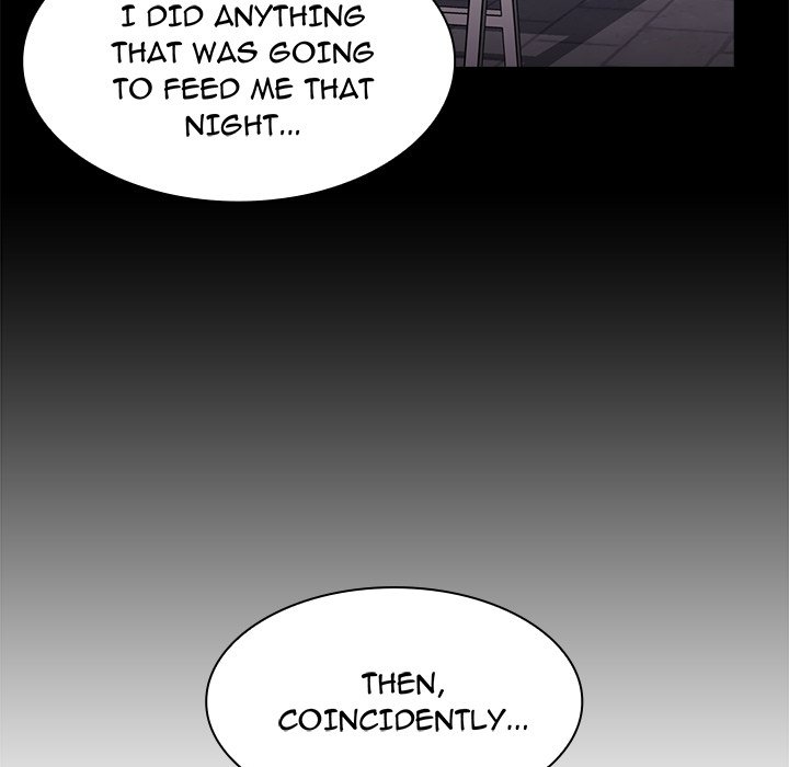 Naughty Little Secret - Chapter 16 Page 85