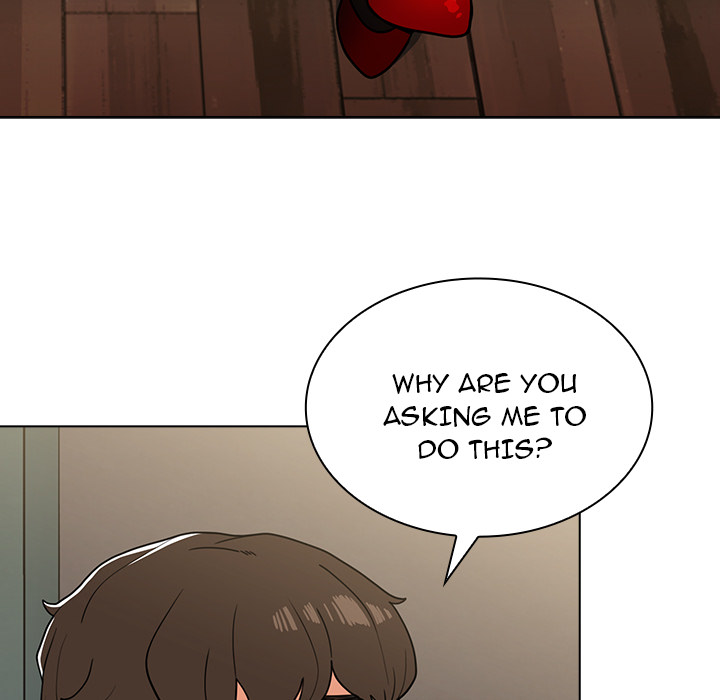 Naughty Little Secret - Chapter 2 Page 96