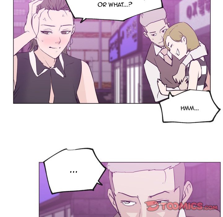 Love Recipe - Chapter 30 Page 68