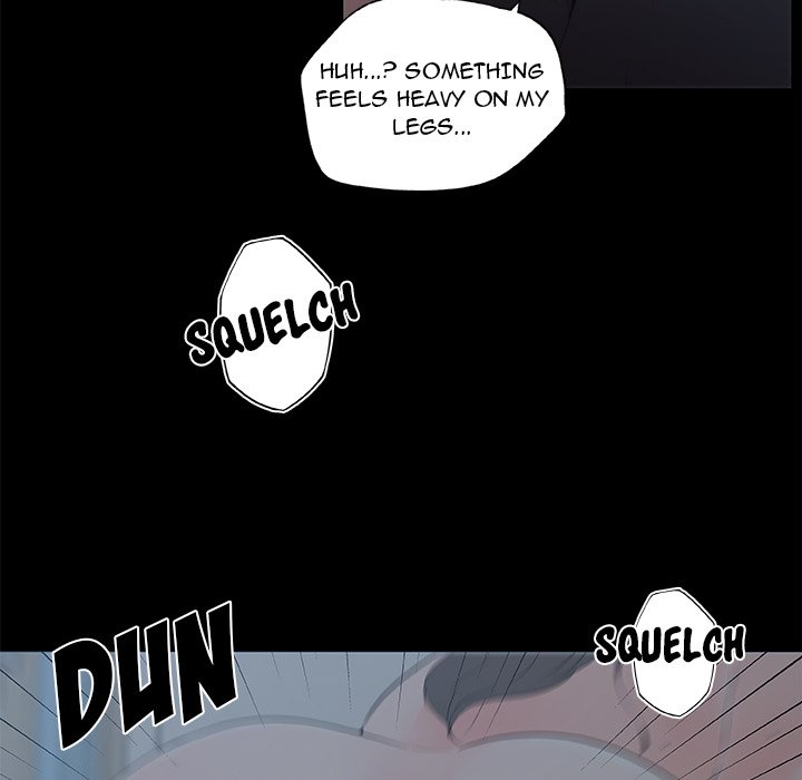 Love Recipe - Chapter 43 Page 18
